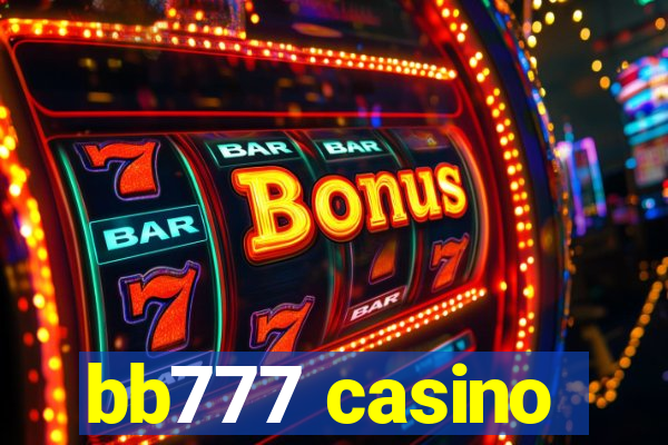 bb777 casino
